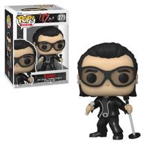 Funko pop rocks u2 bono 271 Funko pop rocks u2 bono 271