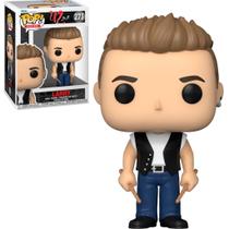 Funko Pop! Rocks: U2 - Larry 273