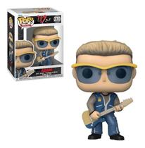 Funko Pop! Rocks: U2 Zoo TV - Adam Clayton 270 Baixo