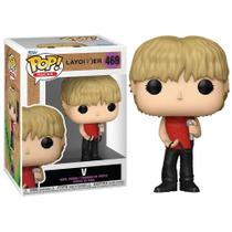 Funko Pop Rocks V 469 Layover BTS Solo Love Me Again