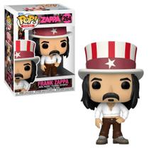 Funko Pop Rocks Zappa 264 Frank Zappa