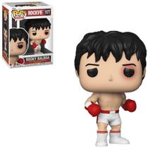 Funko Pop Rocky 45th 1177 Rocky Balboa