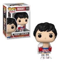 Funko Pop! Rocky Balboa - 1713 Funko Pop! Rocky Balboa - 1713