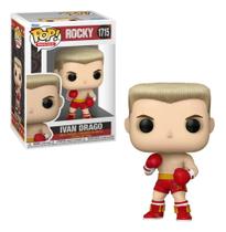 Funko Pop Rocky Balboa - Ivan Drago 1715 Funko Pop Rocky Balboa - Ivan Drago 1715