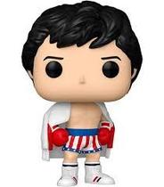Funko pop! rocky balboa - rock iv -1713 Funko pop! rocky balboa - rock iv -1713