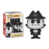 Funko Pop Rocky Bullwinkle Boris Badenov 449 - Funko Funko Pop Rocky Bullwinkle Boris Badenov 449 - Funko