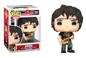Funko Pop Rocky Horror Picture Show Eddie with Saxophone 1911