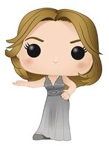 Funko Pop! Roda da Fortuna - Vanna White (Estilos Variados)