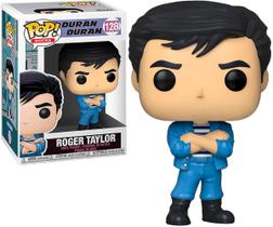 Funko Pop Roger Taylor 128 Duran Duran Funko Pop Rocks Funko Pop Roger Taylor 128 Duran Duran Funko Pop Rocks