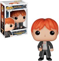 Funko Pop Ron Weasley 02 Harry Potter Funko Pop Ron Weasley 02 Harry Potter