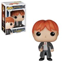Funko Pop Ron Weasley 02 Pop! Harry Potter