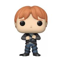 Funko Pop Ron Weasley 134 Aniversário Harry Potter