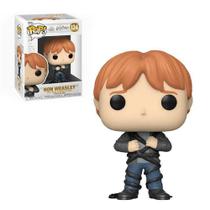 Funko Pop Ron Weasley 134 Harry Potter Funko Pop Ron Weasley 134 Harry Potter