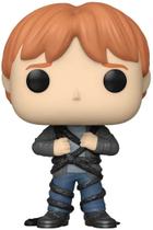 Funko Pop Ron Weasley Devil's Snare 134 Harry Potter