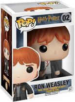 Funko Pop Ron Weasley Harry Potter - Funko 02 Funko Pop Ron Weasley Harry Potter - Funko 02
