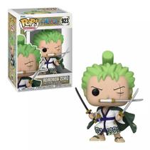 Funko Pop Roronoa Zoro 923 One Piece