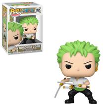 Funko Pop Roronoa Zoro Sword 1775 Pop! Anime One Piece