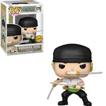 Funko Pop Roronoa Zoro Sword Chase 1775 Anime One Piece