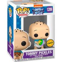 Funko Pop Rugrats Tommy Pickles 1209 Chase
