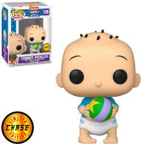 Funko Pop! Rugrats - Tommy Pickles 1209 Chase