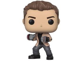 Funko Pop! Runaways Chase Stein N32670