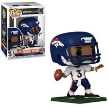 Funko Pop Russell Wilson 178 Pop! NFL Denver Broncos