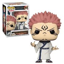 Funko Pop Ryomen Sukuna Jujutsu Kaisen 1638 Funko Pop Ryomen Sukuna Jujutsu Kaisen 1638