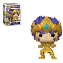 Funko Pop Saint Seiya 1427 Leo Ikki Funko Pop Saint Seiya 1427 Leo Ikki