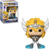 Funko Pop Saint Seiya 808 Cygnus Hyoga Zodiaco Funko Pop Saint Seiya 808 Cygnus Hyoga Zodiaco