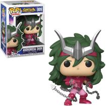Funko Pop Saint Seiya 809 Andromeda Shun Zodiaco Funko Pop Saint Seiya 809 Andromeda Shun Zodiaco