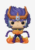 Funko Pop! Saint Seiya - Boneco de Ação Ikki de Fênix Funko Pop! Saint Seiya - Boneco de Ação Ikki de Fênix