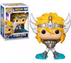 Funko Pop! Saint Seiya Cygnus Hyoga 808 Funko Pop! Saint Seiya Cygnus Hyoga 808