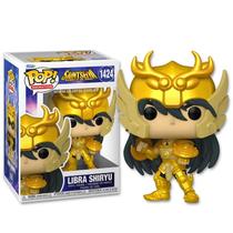 Funko Pop! Saint Seiya: Knights Of The Zodiac Libra - Shiryu 1424 Funko Pop! Saint Seiya: Knights Of The Zodiac Libra - Shiryu 1424