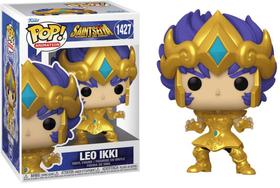 Funko Pop! Saint Seiya Leo Ikki 1427 Funko Pop! Saint Seiya Leo Ikki 1427