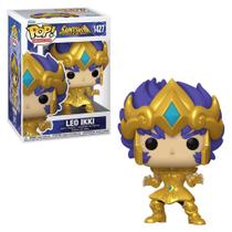 Funko Pop! Saint Seiya Leo Ikki 1427 Funko Pop! Saint Seiya Leo Ikki 1427