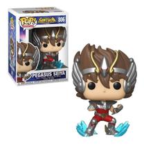 Funko Pop! Saint Seiya Pegasus Seiya 806 Funko Pop! Saint Seiya Pegasus Seiya 806