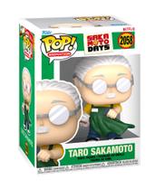 Funko Pop! Sakamoto Days Taro Sakamoto 2058