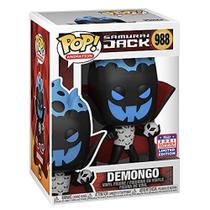 Funko Pop! Samurai Jack - Demongo 988