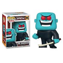 Funko Pop! Samurai Jack The Guardian 1055
