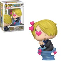 Funko Pop Sanji 1773 Pop! Anime One Piece