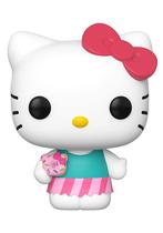 Funko POP! Sanrio: Boneco de vinil Hello Kitty (Sweet Treat) Funko POP! Sanrio: Boneco de vinil Hello Kitty (Sweet Treat)
