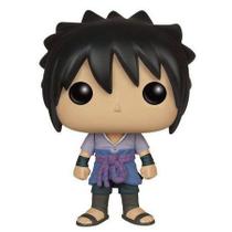 Funko Pop Sasuke Uchiha 72 Naruto Shippuden