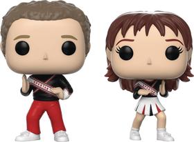 Funko Pop! Saturday Night Live - Spartan Cheerleaders (2 Bonecos)