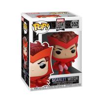 Funko Pop! Scarlet Witch - Primeira Aparição Marvel Funko Pop! Scarlet Witch - Primeira Aparição Marvel