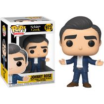 Funko pop schitt's creek- johnny rose 973