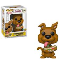 Funko Pop Scooby-Doo 625