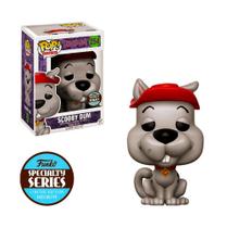 Funko Pop Scooby Doo Scooby Doo 254 Funko Pop Scooby Doo Scooby Doo 254