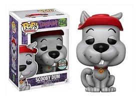Funko pop scooby doo - scooby dum specialty series exclusivo 254 Funko pop scooby doo - scooby dum specialty series exclusivo 254