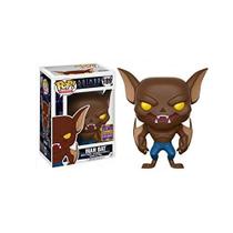 Funko Pop! SDCC 2017 Batman The Animated Series Man Bat, Limited Edition Summer Convention Exclusive