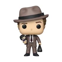 Funko Pop! Seinfeld: Kramer (bom policial)